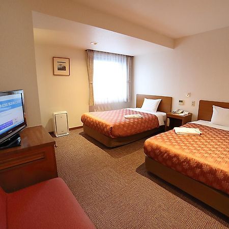 Kumegawa Wing Hotel Higashimurayama Ngoại thất bức ảnh