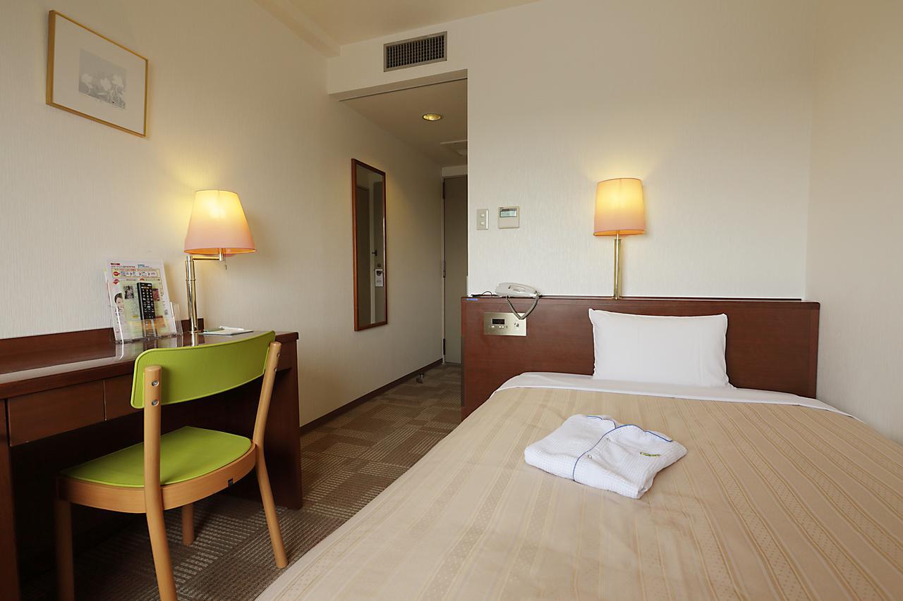 Kumegawa Wing Hotel Higashimurayama Ngoại thất bức ảnh
