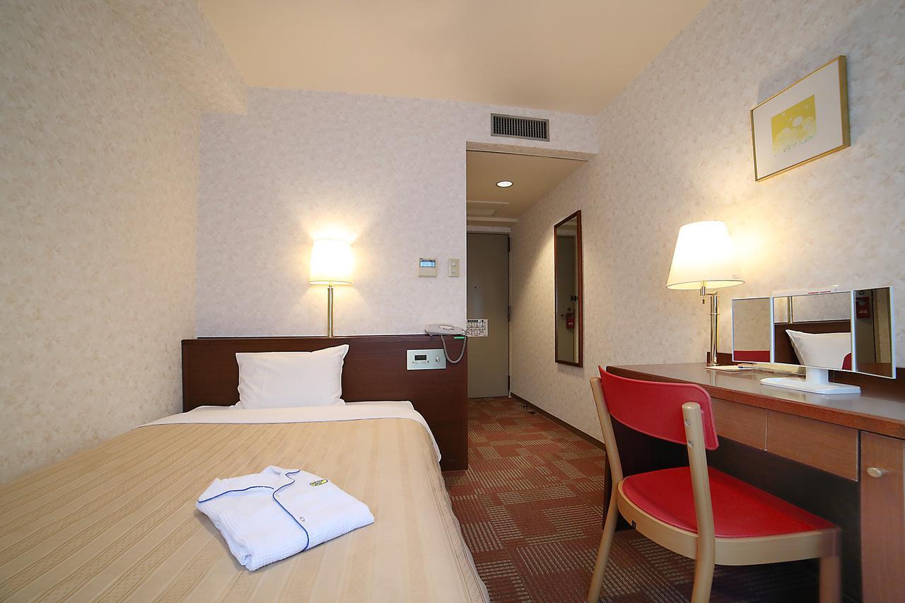 Kumegawa Wing Hotel Higashimurayama Ngoại thất bức ảnh
