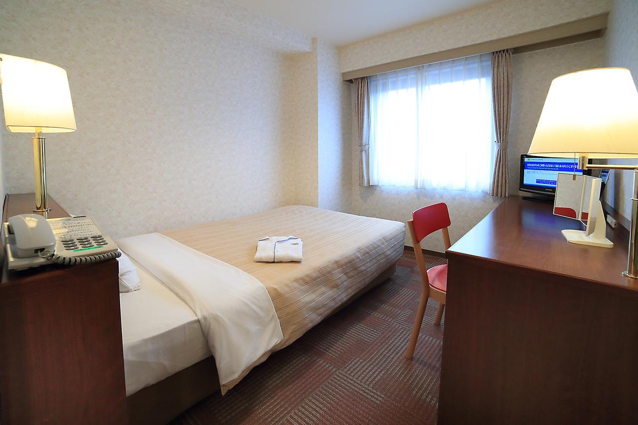 Kumegawa Wing Hotel Higashimurayama Ngoại thất bức ảnh