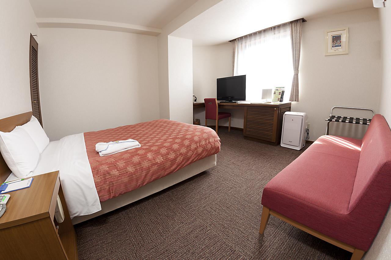 Kumegawa Wing Hotel Higashimurayama Ngoại thất bức ảnh