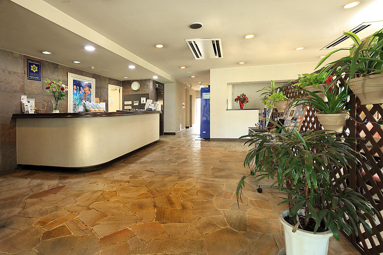 Kumegawa Wing Hotel Higashimurayama Ngoại thất bức ảnh