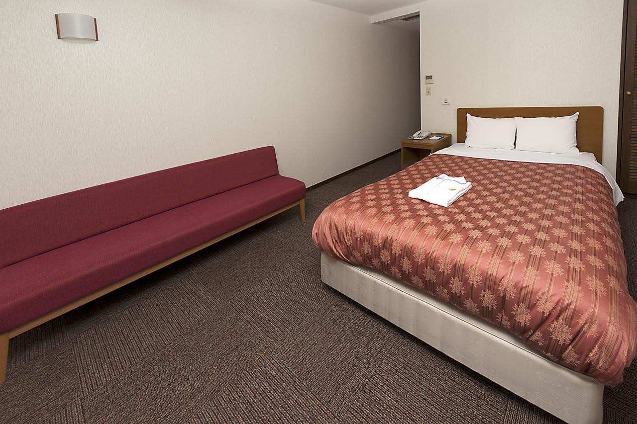 Kumegawa Wing Hotel Higashimurayama Ngoại thất bức ảnh