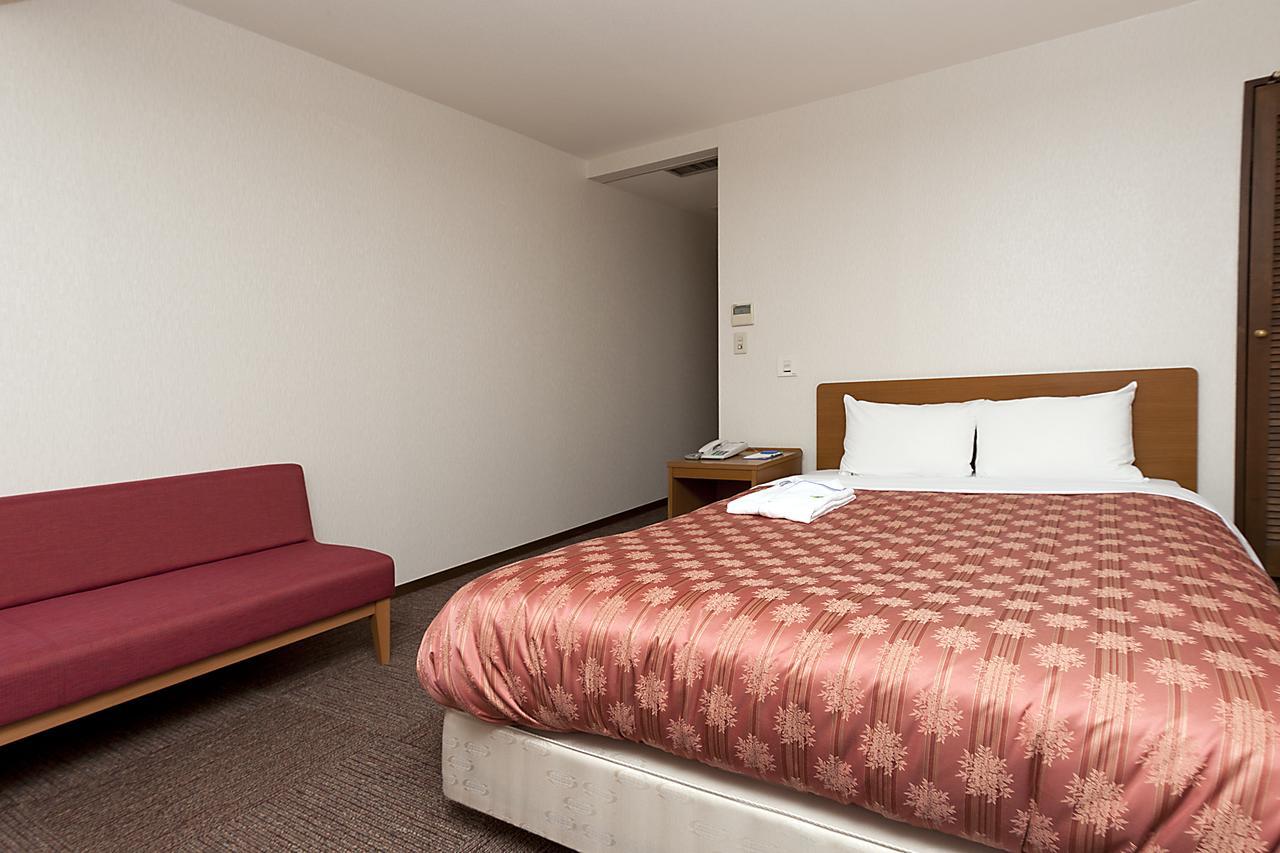 Kumegawa Wing Hotel Higashimurayama Ngoại thất bức ảnh