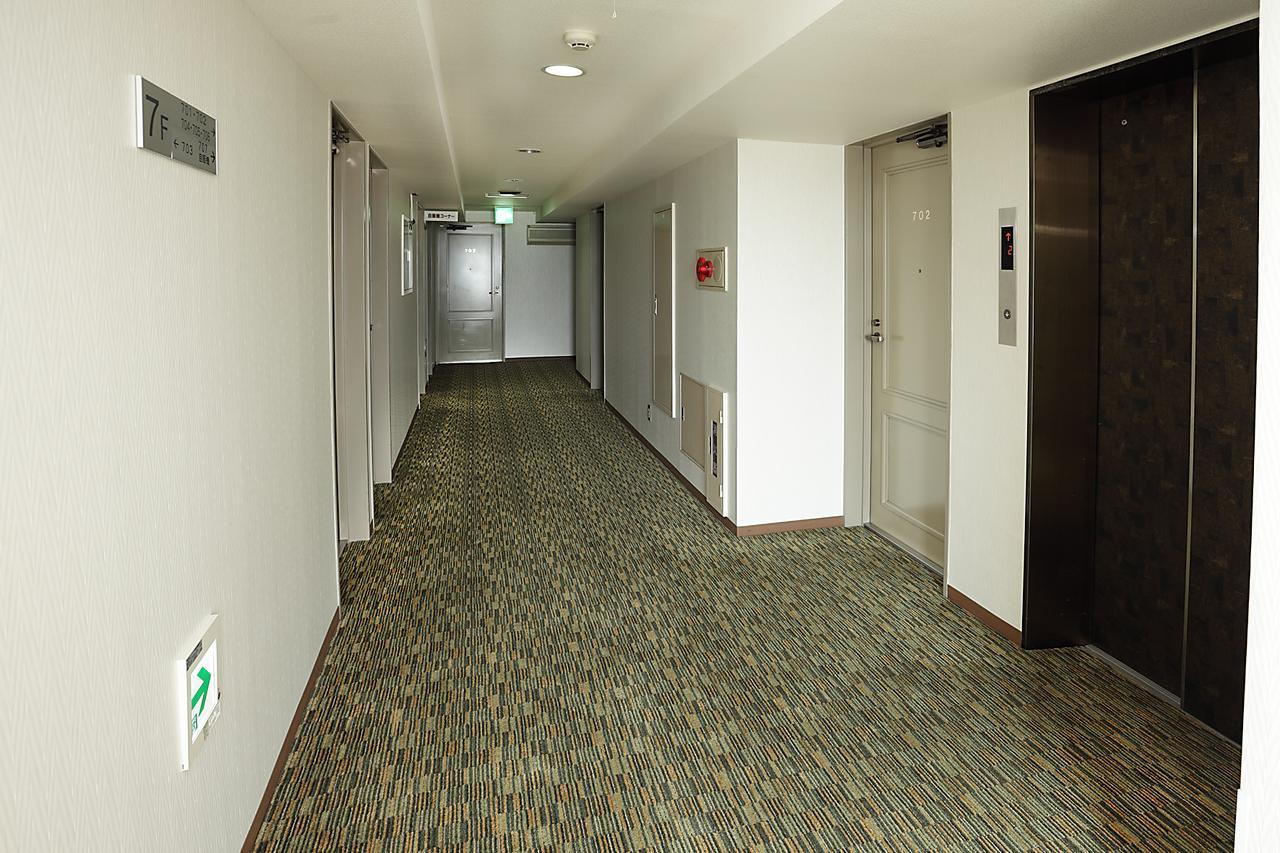 Kumegawa Wing Hotel Higashimurayama Ngoại thất bức ảnh