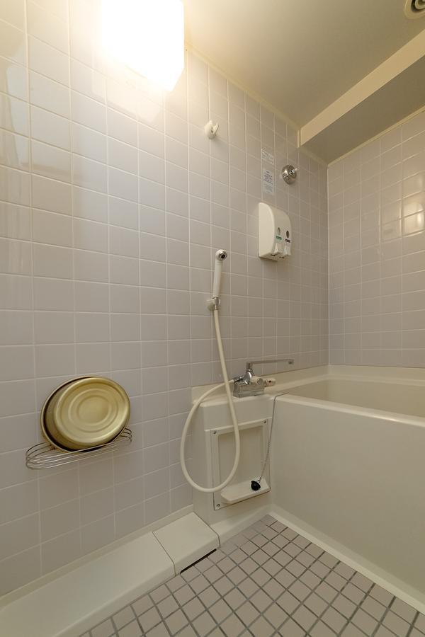 Kumegawa Wing Hotel Higashimurayama Ngoại thất bức ảnh