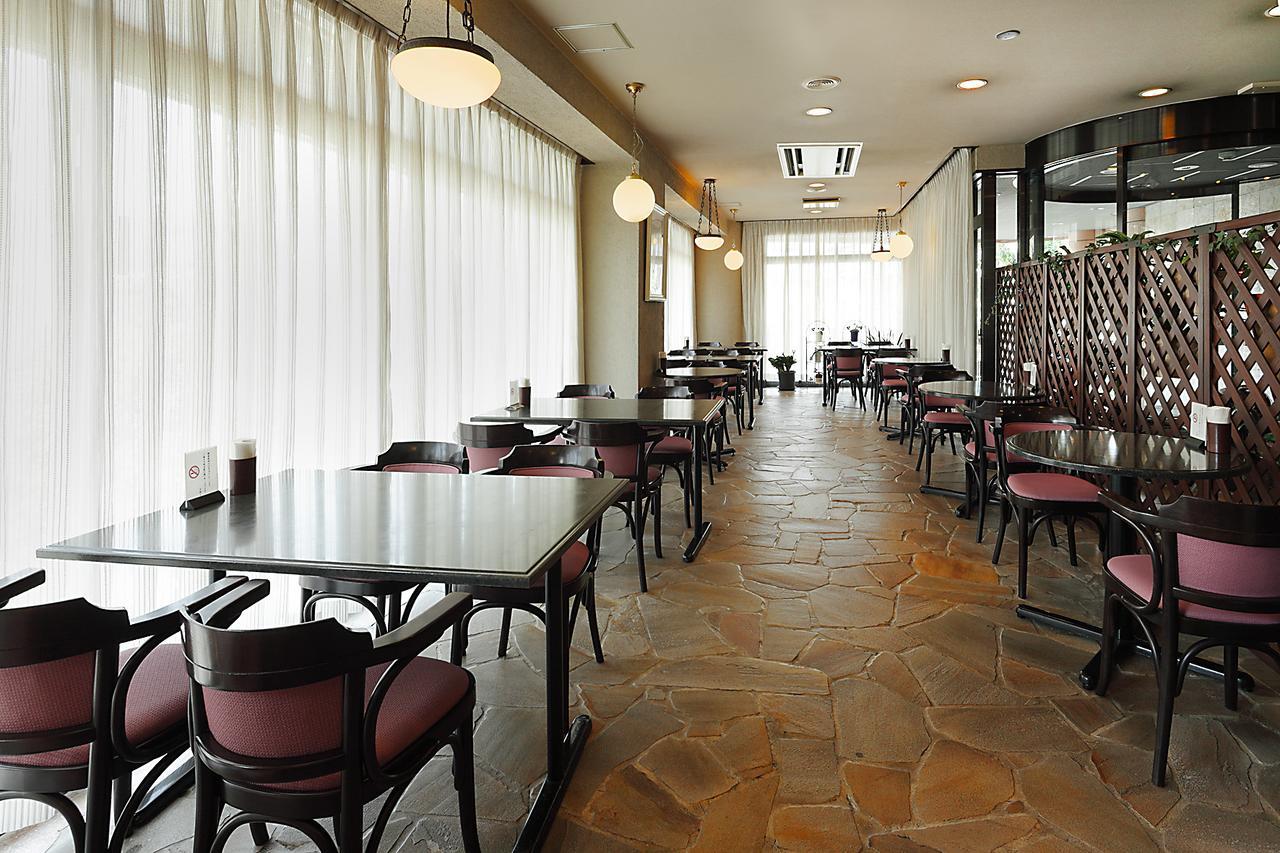 Kumegawa Wing Hotel Higashimurayama Ngoại thất bức ảnh
