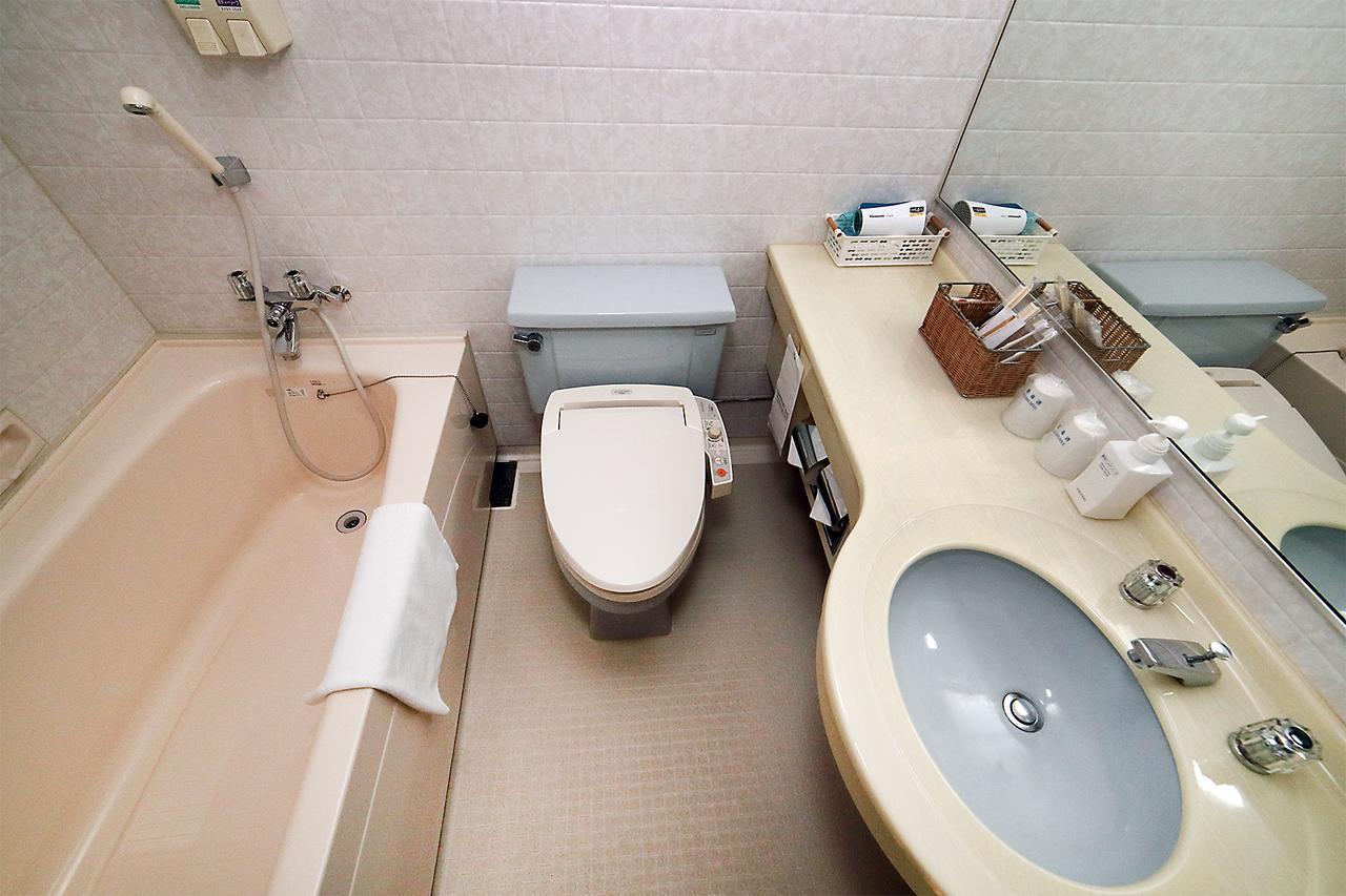 Kumegawa Wing Hotel Higashimurayama Ngoại thất bức ảnh