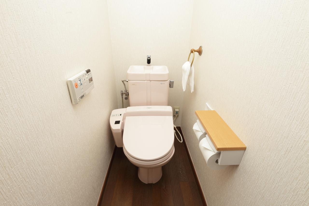 Kumegawa Wing Hotel Higashimurayama Ngoại thất bức ảnh