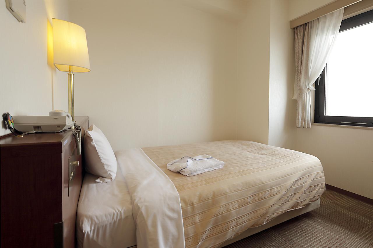 Kumegawa Wing Hotel Higashimurayama Ngoại thất bức ảnh