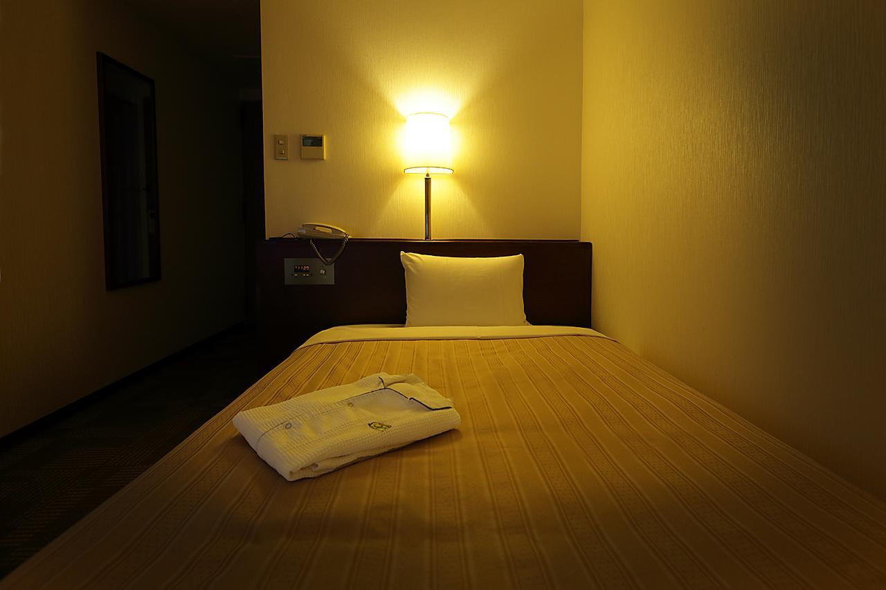 Kumegawa Wing Hotel Higashimurayama Ngoại thất bức ảnh