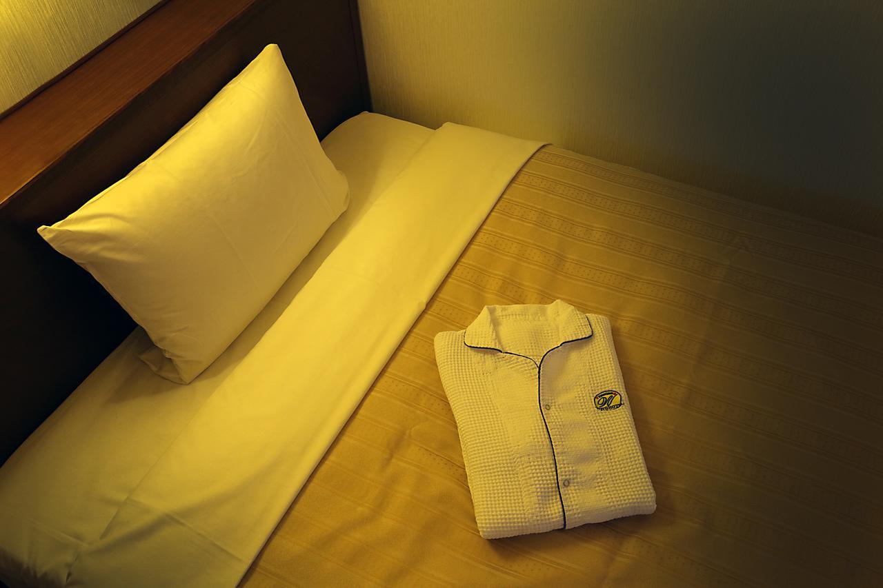 Kumegawa Wing Hotel Higashimurayama Ngoại thất bức ảnh
