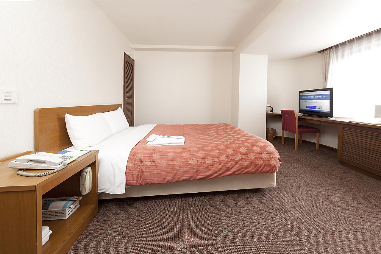 Kumegawa Wing Hotel Higashimurayama Ngoại thất bức ảnh