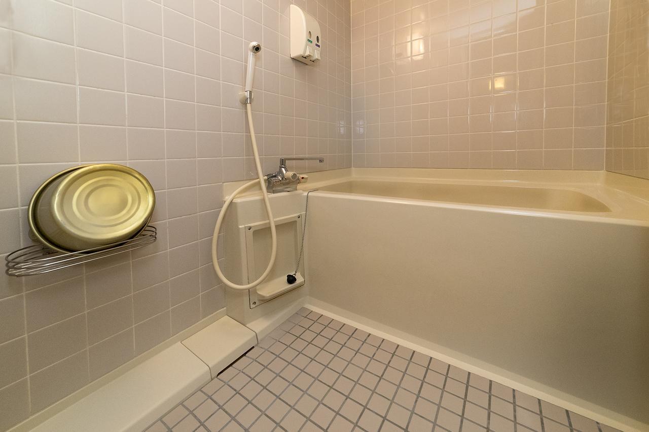 Kumegawa Wing Hotel Higashimurayama Ngoại thất bức ảnh