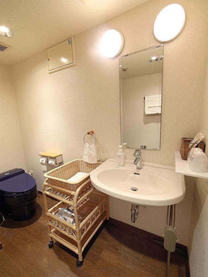 Kumegawa Wing Hotel Higashimurayama Ngoại thất bức ảnh