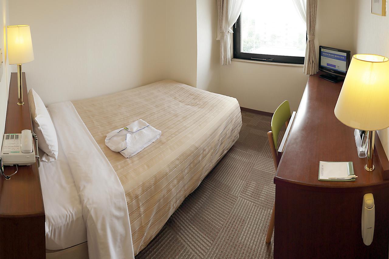 Kumegawa Wing Hotel Higashimurayama Ngoại thất bức ảnh